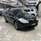 Renault SYMBOL Privilège Hi-Flex 1.6 16V 4p 2010 Flex