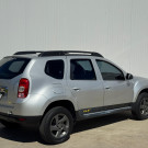 Duster 1.6 Expression Outdoor 2015 – A SUV robusta e versátil para todas as suas aventuras!