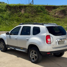Duster 1.6 Expression Outdoor 2015 – A SUV robusta e versátil para todas as suas aventuras!