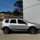 Duster 1.6 Expression Outdoor 2015 – A SUV robusta e versátil para todas as suas aventuras!
