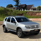 Duster 1.6 Expression Outdoor 2015 – A SUV robusta e versátil para todas as suas aventuras!