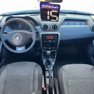 Duster 1.6 Expression Outdoor 2015 – A SUV robusta e versátil para todas as suas aventuras!