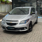GM - Chevrolet ONIX HATCH LT 1.4 8V FlexPower 5p Mec. 2013 Flex-1