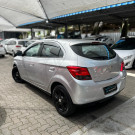 GM - Chevrolet ONIX HATCH LT 1.4 8V FlexPower 5p Mec. 2013 Flex-3