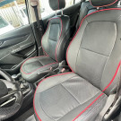 GM - Chevrolet ONIX HATCH LT 1.4 8V FlexPower 5p Mec. 2013 Flex-8