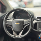 GM - Chevrolet ONIX HATCH LT 1.4 8V FlexPower 5p Mec. 2013 Flex-5