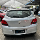 GM - Chevrolet ONIX HATCH LT 1.4 8V FlexPower 5p Mec. 2013 Flex-4