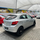 GM - Chevrolet ONIX HATCH LT 1.4 8V FlexPower 5p Mec. 2013 Flex-2