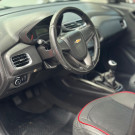 GM - Chevrolet ONIX HATCH LT 1.4 8V FlexPower 5p Mec. 2013 Flex-7