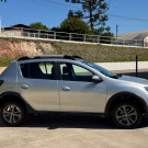 SANDERO STEPWAY 1.6 2018 – O hatch aventureiro que une estilo, versatilidade e economia!