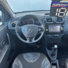 SANDERO STEPWAY 1.6 2018 – O hatch aventureiro que une estilo, versatilidade e economia!