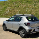 SANDERO STEPWAY 1.6 2018 – O hatch aventureiro que une estilo, versatilidade e economia!