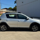 SANDERO STEPWAY 1.6 2018 – O hatch aventureiro que une estilo, versatilidade e economia!