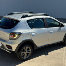 SANDERO STEPWAY 1.6 2018 – O hatch aventureiro que une estilo, versatilidade e economia!