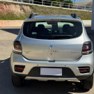 SANDERO STEPWAY 1.6 2018 – O hatch aventureiro que une estilo, versatilidade e economia!