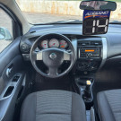 Livina 1.6 2014 – Espaço, conforto e economia em um só carro!