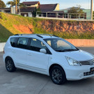 Livina 1.6 2014 – Espaço, conforto e economia em um só carro!