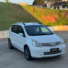 Livina 1.6 2014 – Espaço, conforto e economia em um só carro!