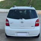 Livina 1.6 2014 – Espaço, conforto e economia em um só carro!
