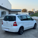 Livina 1.6 2014 – Espaço, conforto e economia em um só carro!