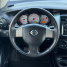 Livina 1.6 2014 – Espaço, conforto e economia em um só carro!