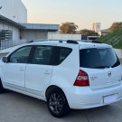 Livina 1.6 2014 – Espaço, conforto e economia em um só carro!