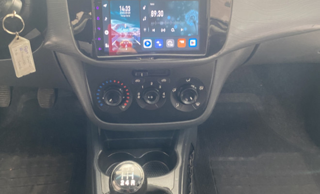 Punto ESSENCE 1.6 2016-13