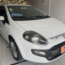 Fiat Punto ESSENCE 1.6 Flex 16V 5p 2016-1