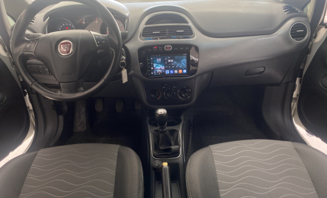 Punto ESSENCE 1.6 2016-6