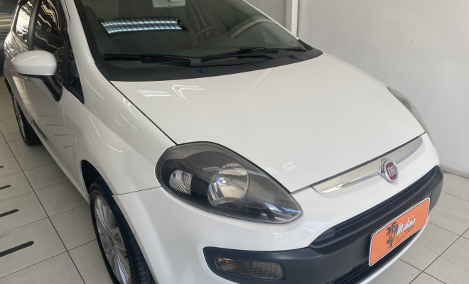 Punto ESSENCE 1.6 2016-1