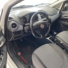 Fiat Punto ESSENCE 1.6 Flex 16V 5p 2016-5