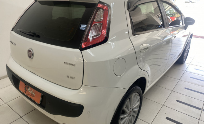 Punto ESSENCE 1.6 2016-4