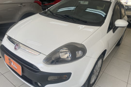Punto ESSENCE 1.6 2016