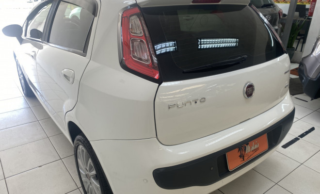 Punto ESSENCE 1.6 2016-2