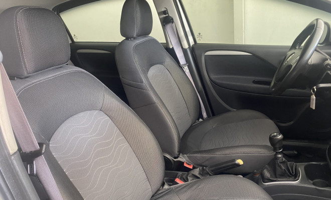 Punto ESSENCE 1.6 2016-9