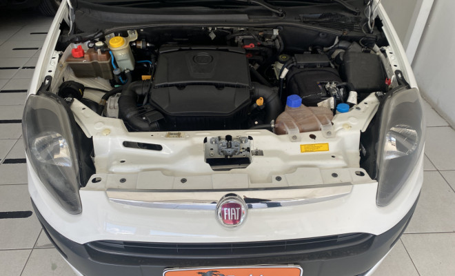 Punto ESSENCE 1.6 2016-14