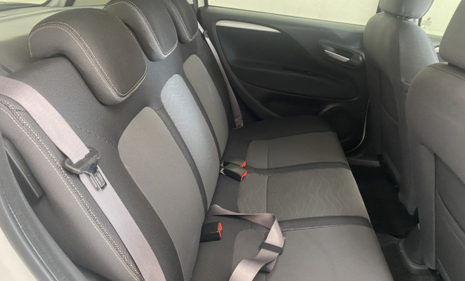 Punto ESSENCE 1.6 2016-11