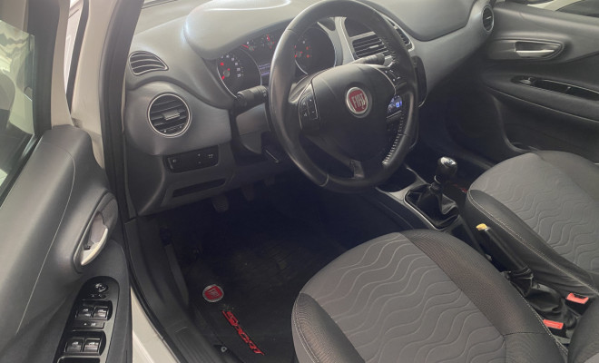 Punto ESSENCE 1.6 2016-5