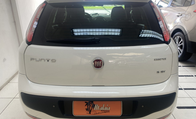 Punto ESSENCE 1.6 2016-3