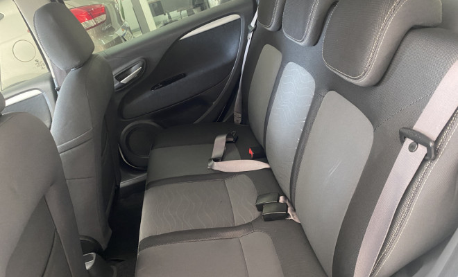 Punto ESSENCE 1.6 2016-10