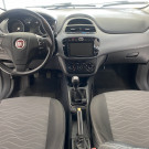 Fiat Punto ESSENCE 1.6 Flex 16V 5p 2016-6