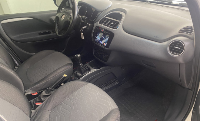 Punto ESSENCE 1.6 2016-7