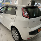 Fiat Punto ESSENCE 1.6 Flex 16V 5p 2016-2
