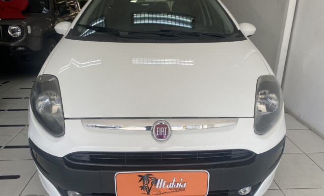 Punto ESSENCE 1.6 2016-0