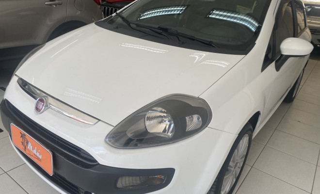 Punto ESSENCE 1.6 2016