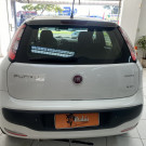 Fiat Punto ESSENCE 1.6 Flex 16V 5p 2016-3