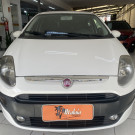 Fiat Punto ESSENCE 1.6 Flex 16V 5p 2016-0