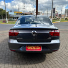 VW - VolksWagen VOYAGE 1.6 MSI Flex 16V 4p Aut. 2019 Flex