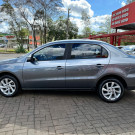 VW - VolksWagen VOYAGE 1.6 MSI Flex 16V 4p Aut. 2019 Flex