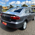 VW - VolksWagen VOYAGE 1.6 MSI Flex 16V 4p Aut. 2019 Flex